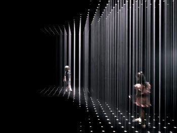 Audiovisuele tentoonstelling Nxt Museum