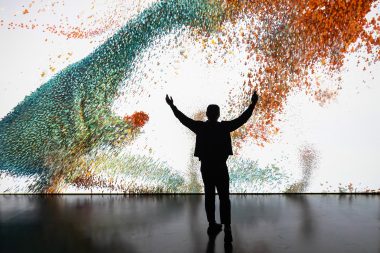 Nxt Museum - Life in our Minds