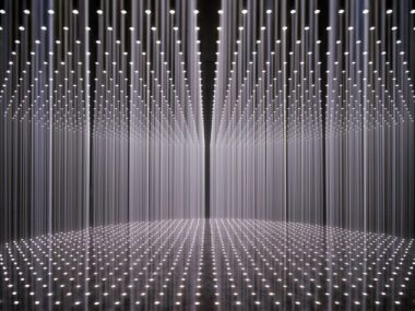 Nxt Museum Immersive experience