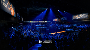 Decathlon World Padel Tour Amsterdam