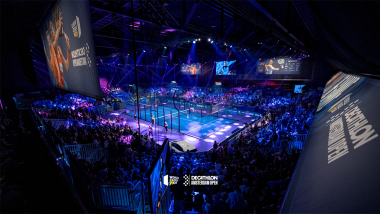 AFAS Live World Padel Tour
