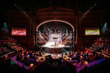 Liveshow Gouden Televizier-Ring Gala 2023