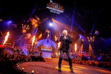 Audiovisuele toepassingen in het Ziggo Dome