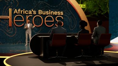Detail jury Africa's Business Heroes