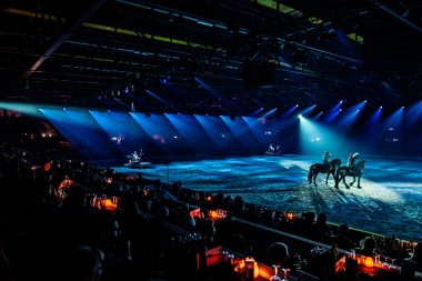 KFPS jubileumshow