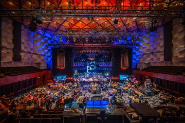 Eurosonic Noorderslag conferentie