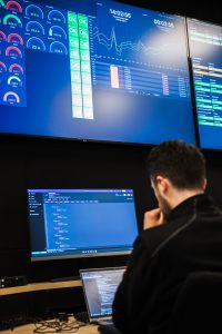 Analyseren systeemdata Faber Remote Monitoring Platform (FRMP)