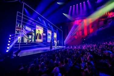 Edisons 2024 award show