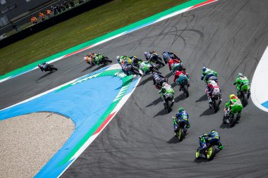 WK Superbike TT Circuit Assen