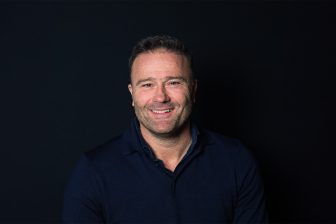 Cees Jan Faber neemt afscheid van Faber Audiovisuals