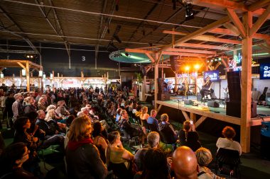 North Sea Jazz 2024