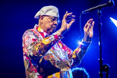 North Sea Jazz 2024