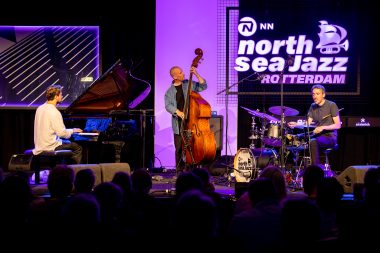 Artiesten North Sea Jazz 2024
