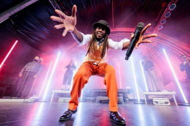 North Sea Jazz 2024