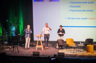 Langerhans Symposium presentaties