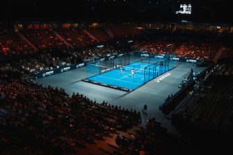 Decathlon Premier Padel Rotterdam Ahoy 2024