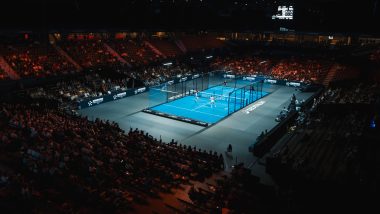 Decathlon Premier Padel Rotterdam Ahoy 2024