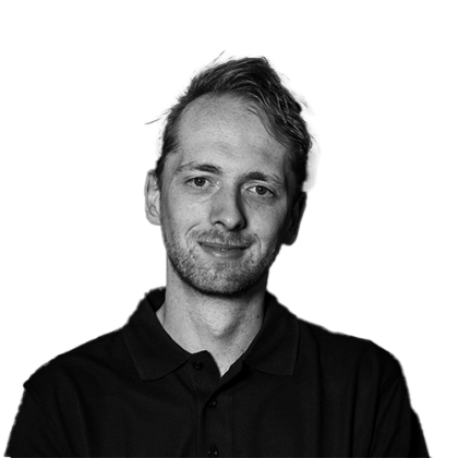 Geart Vaessen Operations Trainee bij Faber