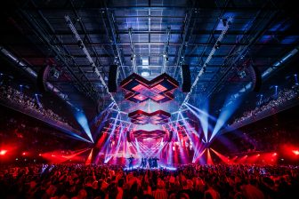 Openingsconcert Amsterdam 750 jaar