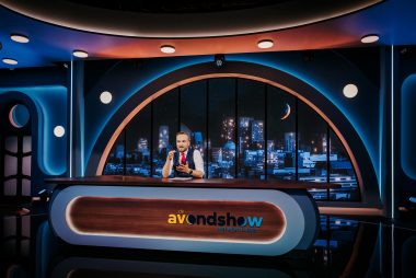 De Avondshow van Arjen Lubach