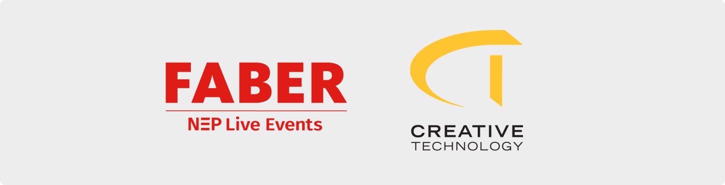 Faber Audiovisuals will officially transition to the Creative Technology (CT) brand
