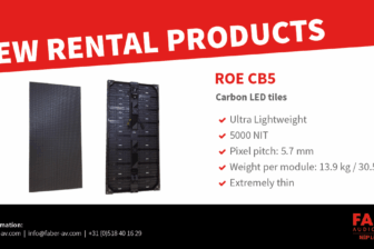 ROE CB5