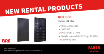 ROE CB5