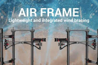 Roe Airframe