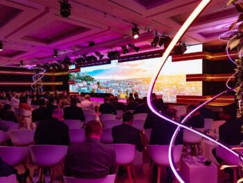 Light solutions at TCS summit Europe 2022