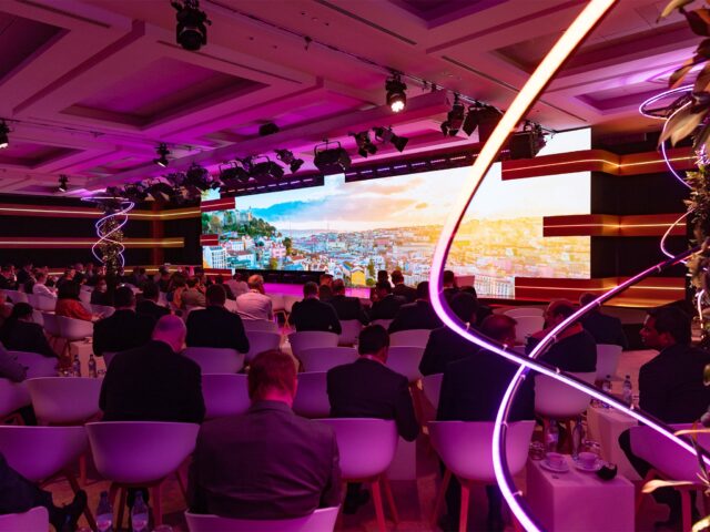 Light solutions at TCS summit Europe 2022