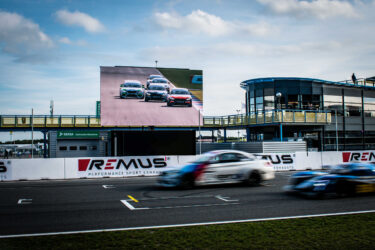 DTM Race TT Assen