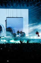 Down The Rabbit Hole festival