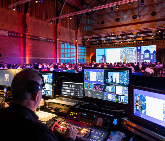 Recsys corporate event registration