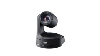 AW HE130 PTZ camera
