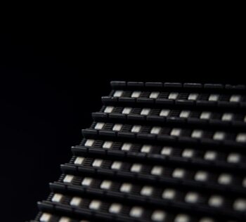 Aoto M10 LED pixels