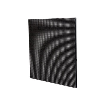 Aoto M8E LED scherm