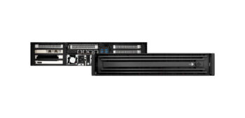 Disguise RX II mediaserver