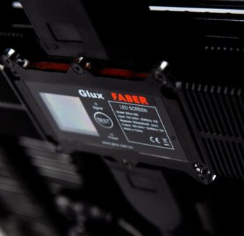 Detail Glux BAtn10M LED module