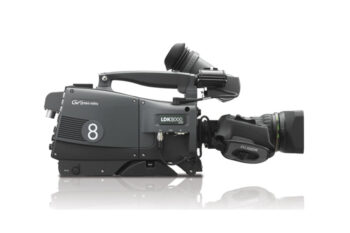 Grass Valley LDK8000