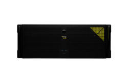 PIXERA Four QUAD RS media server