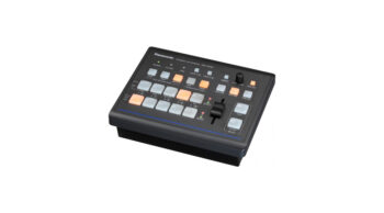 Panasonic AW HS50E