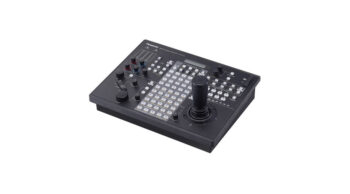 Panasonic AW RP120