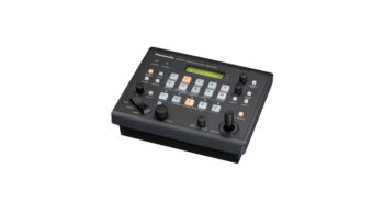 Panasonic AW RP50