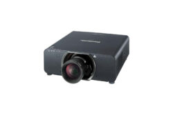 Panasonic DZ13 Projector