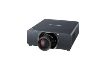 Panasonic DZ13 Projector