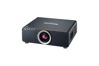 Panasonic DZ6710E 6K Projector