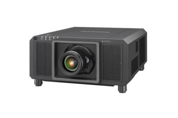 Panasonic PT-RZ21K Laser