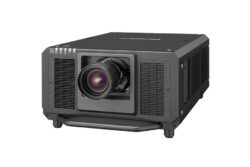 Panasonic PT-RZ31K Laser