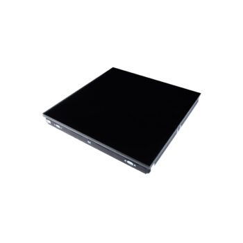 ROE Black Marble 4 LED floor tile