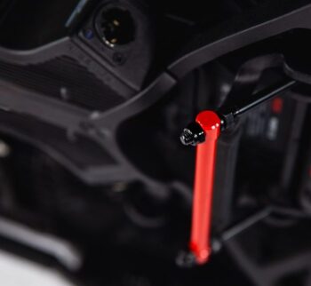 Close-up photo ROE Ruby 2.3 LED panel